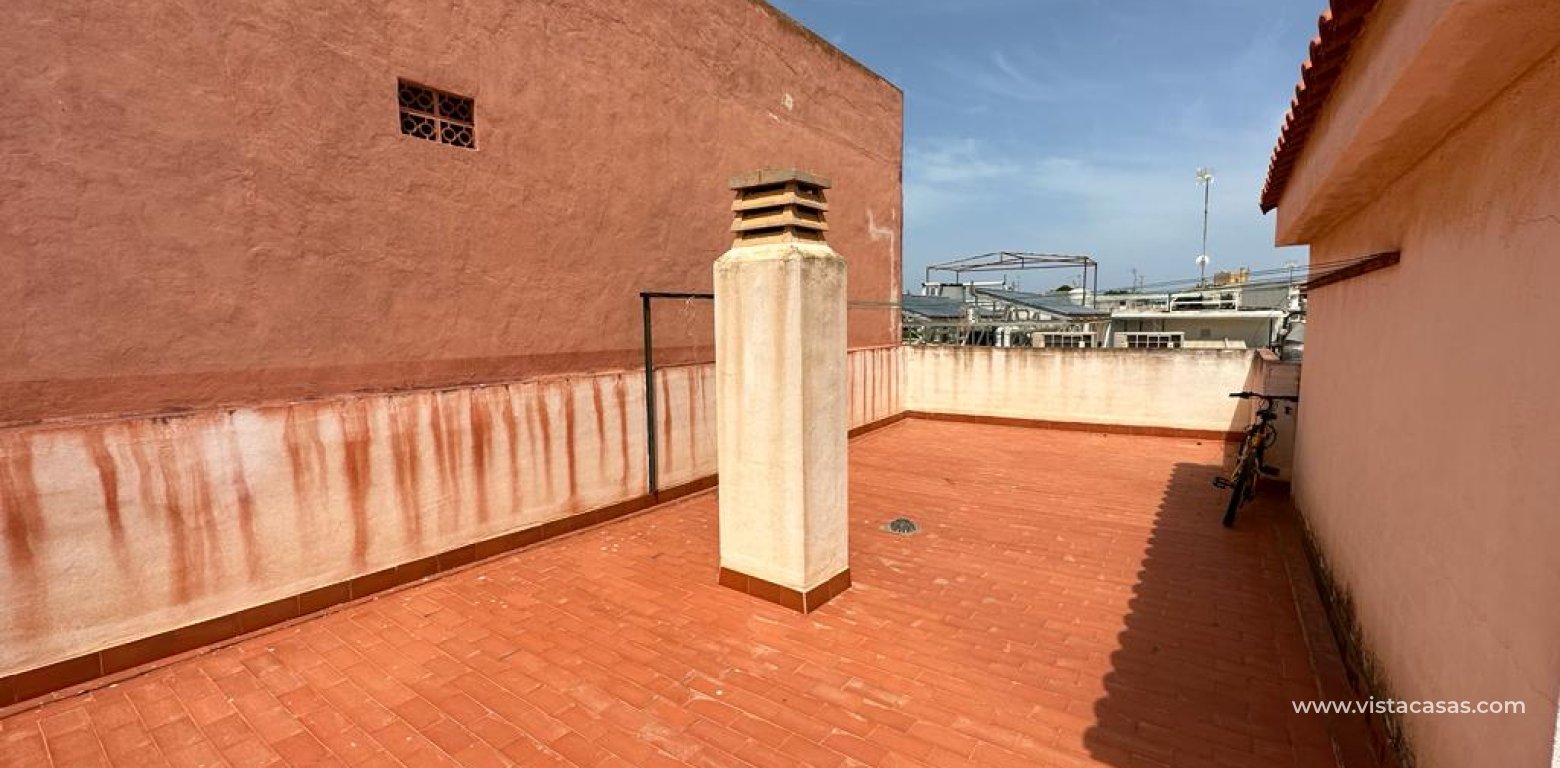 Sale - Appartement - SAN PEDRO DEL PINATAR - Lo pagan