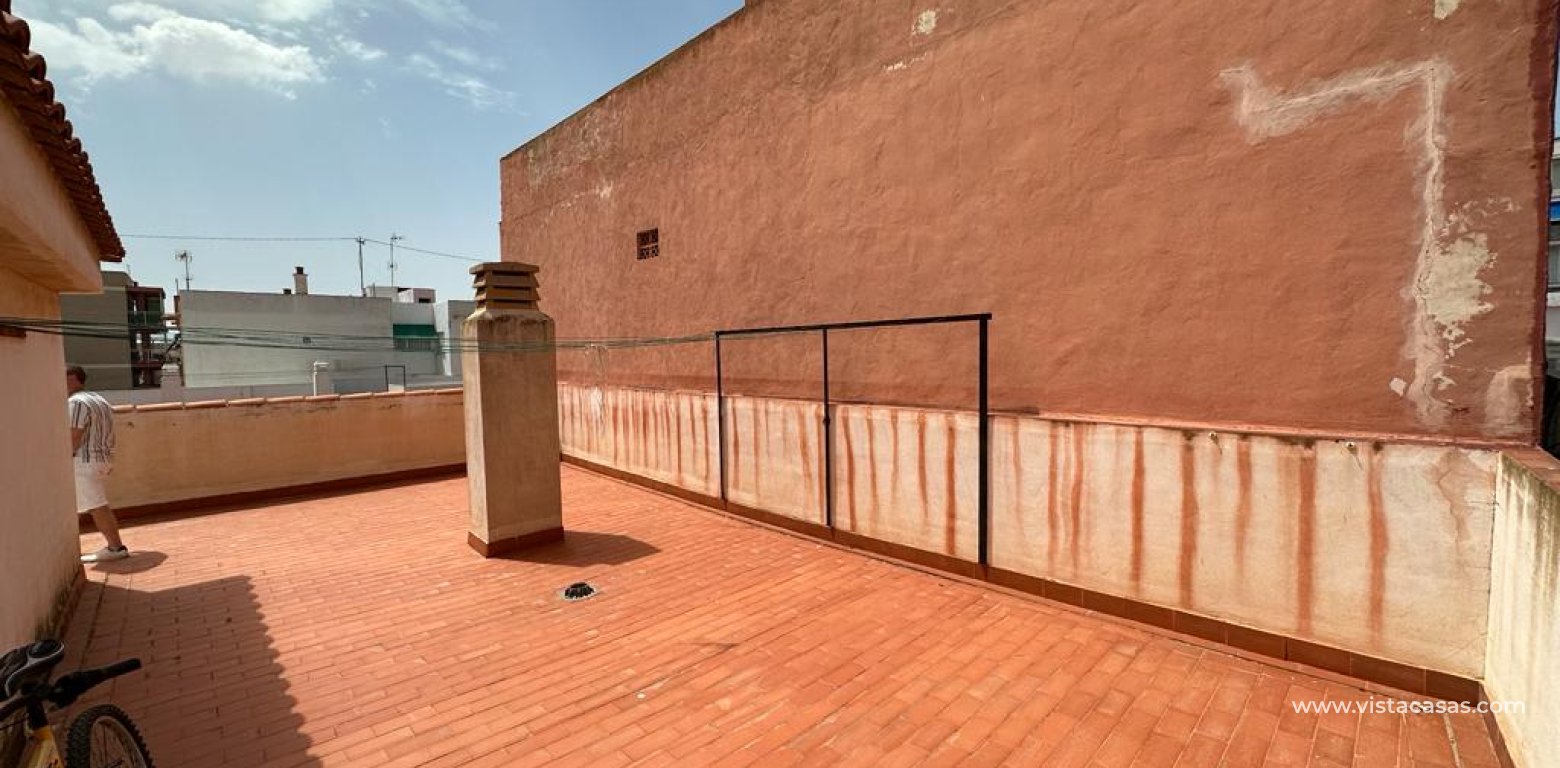 Sale - Appartement - SAN PEDRO DEL PINATAR - Lo pagan