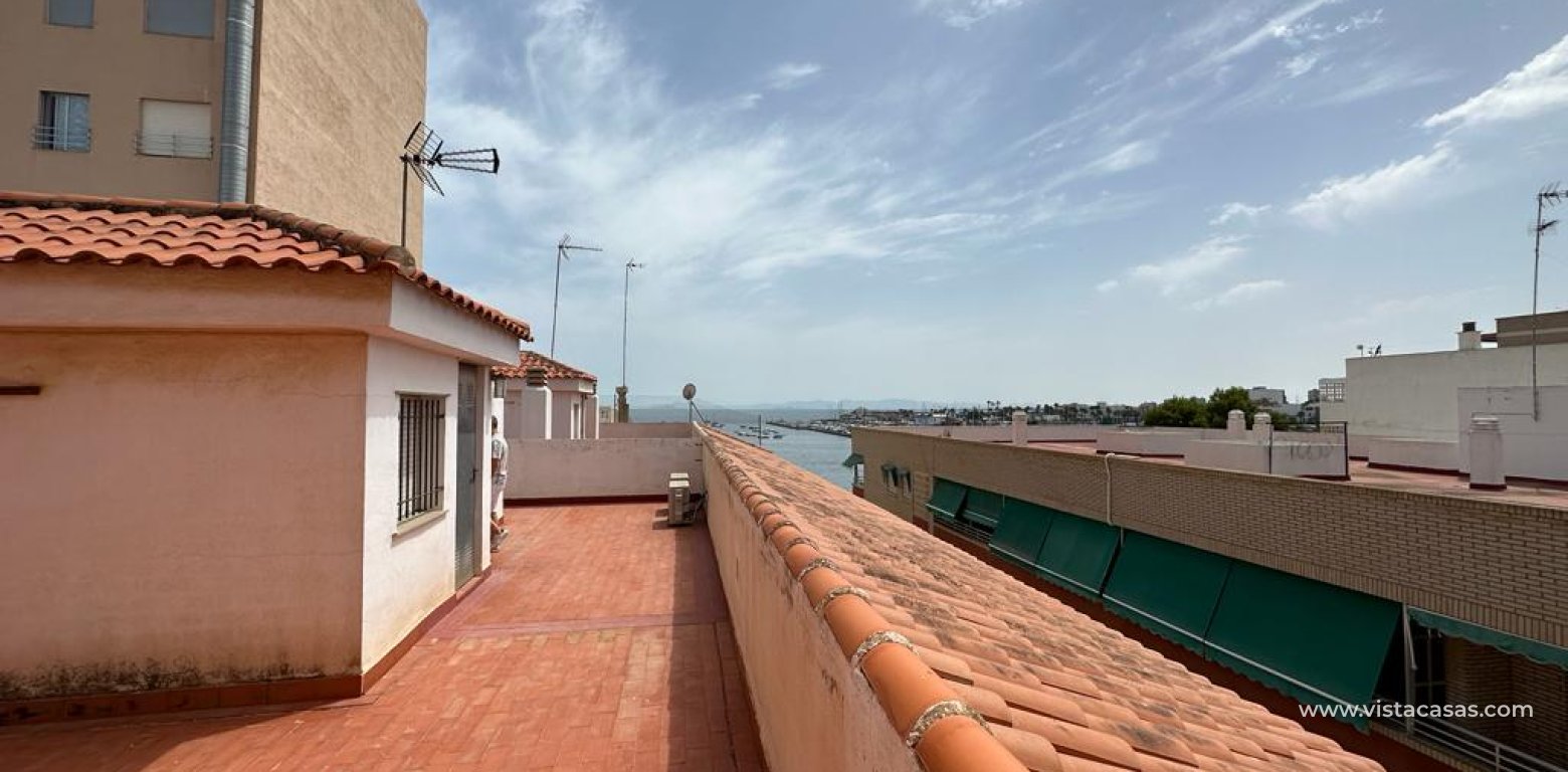 Sale - Appartement - SAN PEDRO DEL PINATAR - Lo pagan