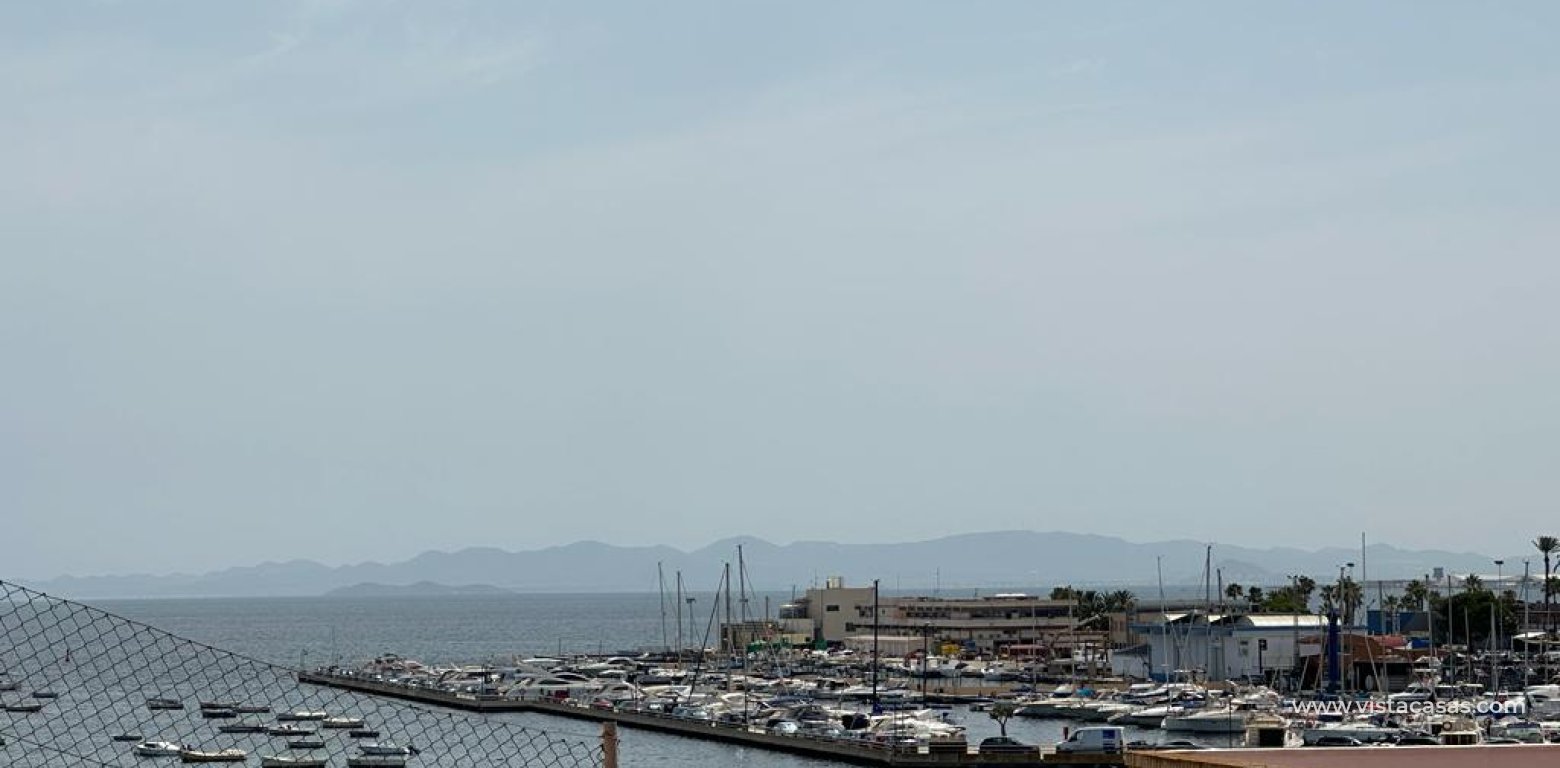 Sale - Appartement - SAN PEDRO DEL PINATAR - Lo pagan