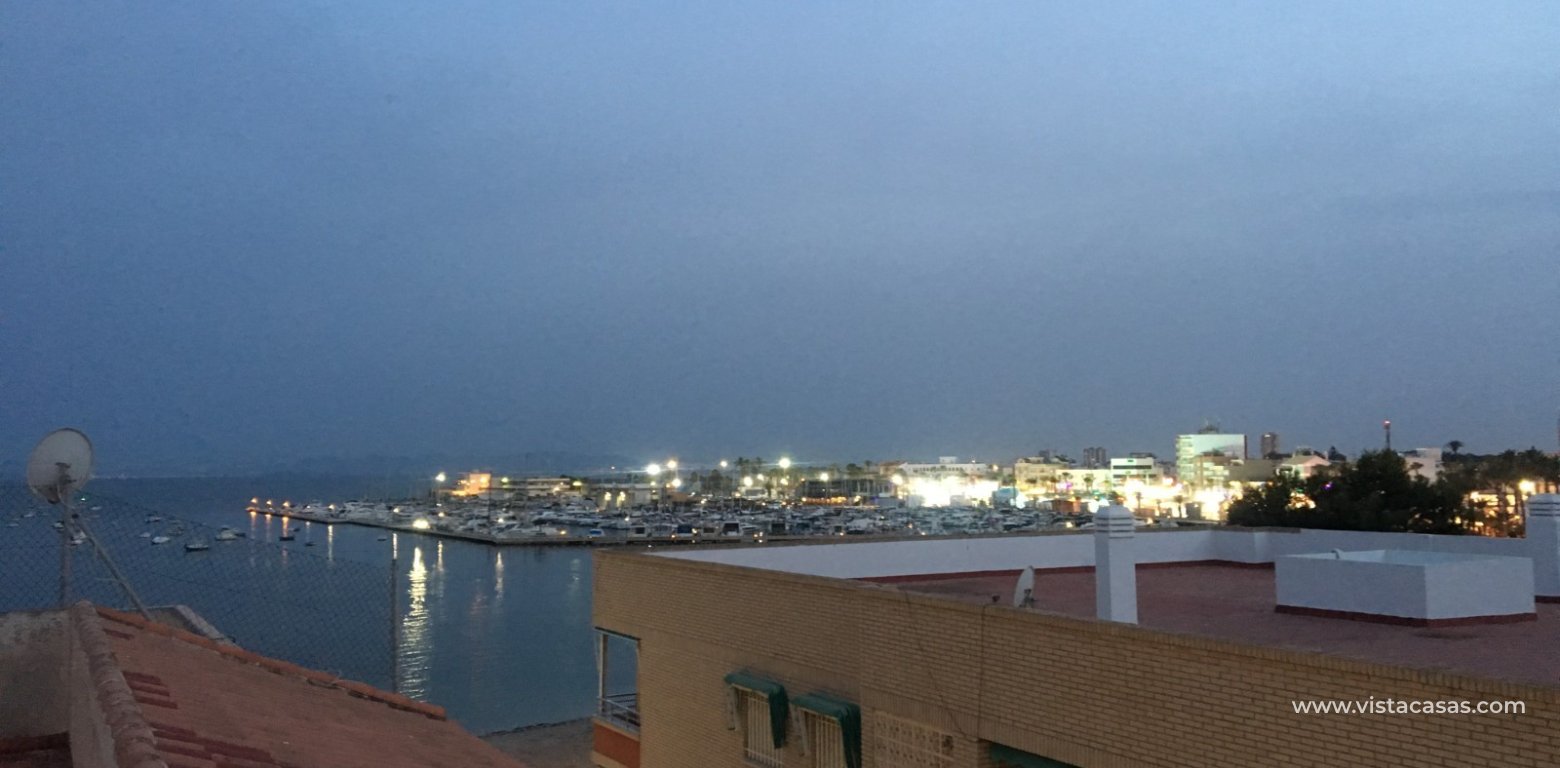 Sale - Appartement - SAN PEDRO DEL PINATAR - Lo pagan