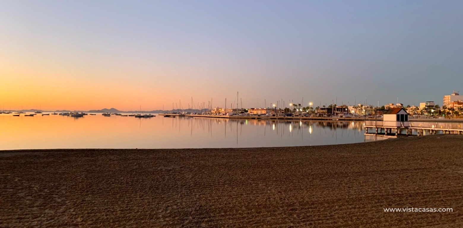 Sale - Appartement - SAN PEDRO DEL PINATAR - Lo pagan