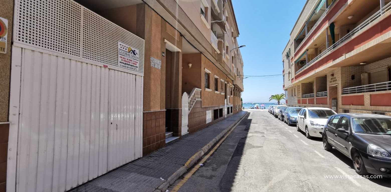 Sale - Appartement - SAN PEDRO DEL PINATAR - Lo pagan