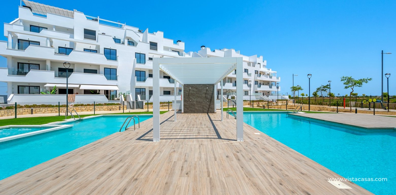 Sale - Appartement - Torre Pacheco