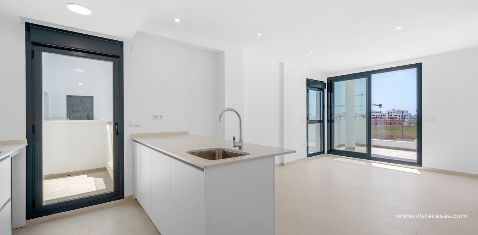 Sale - Appartement - Torre Pacheco