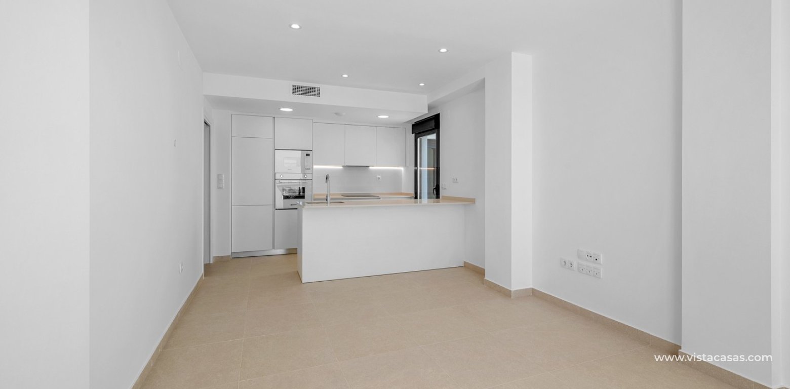 Sale - Appartement - Torre Pacheco