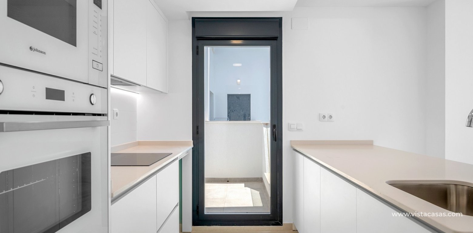 Sale - Appartement - Torre Pacheco