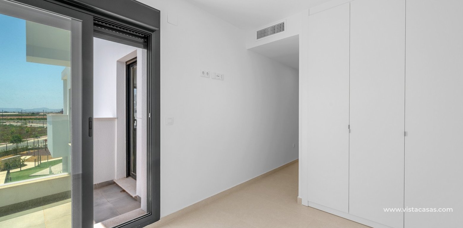 Sale - Appartement - Torre Pacheco