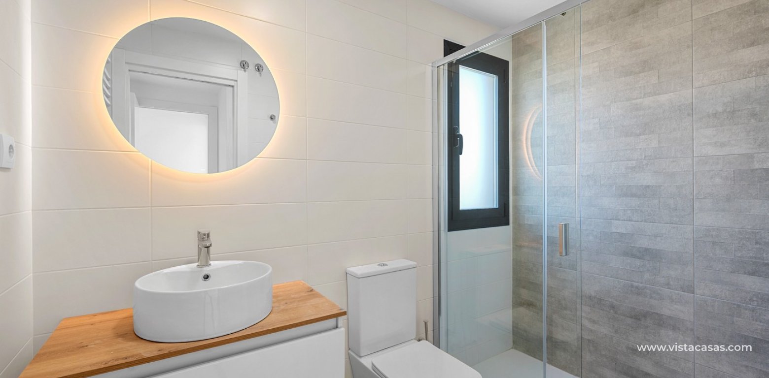 Sale - Appartement - Torre Pacheco