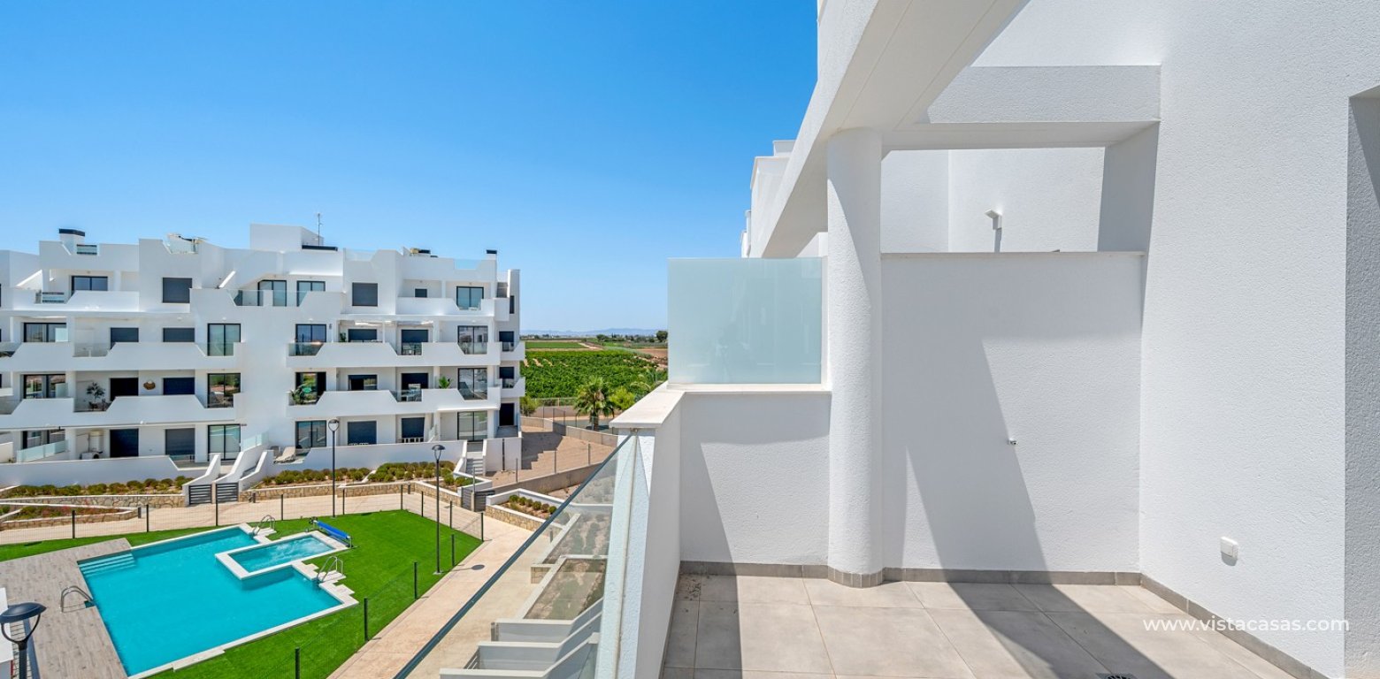 Sale - Appartement - Torre Pacheco