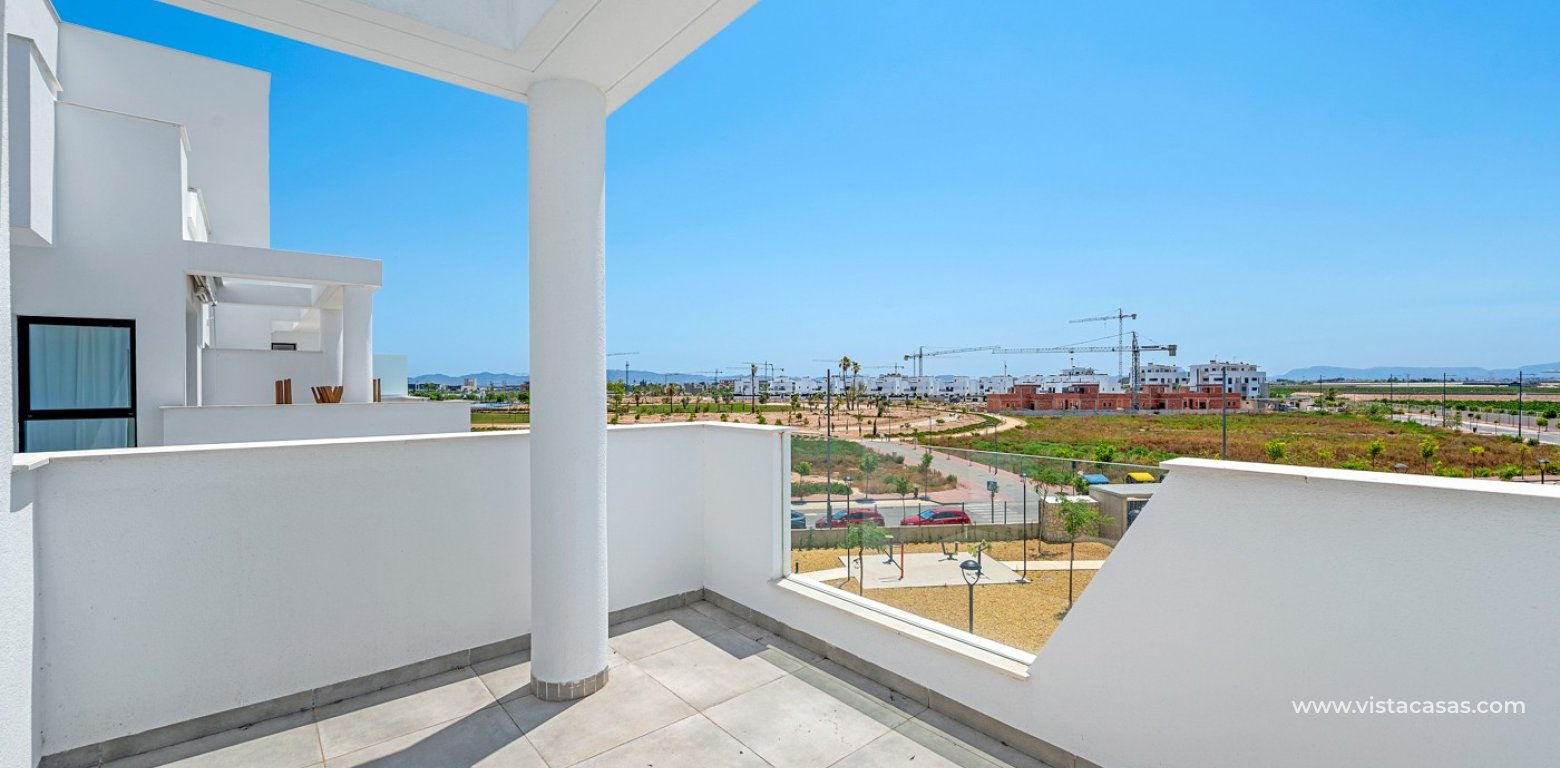 Sale - Appartement - Torre Pacheco