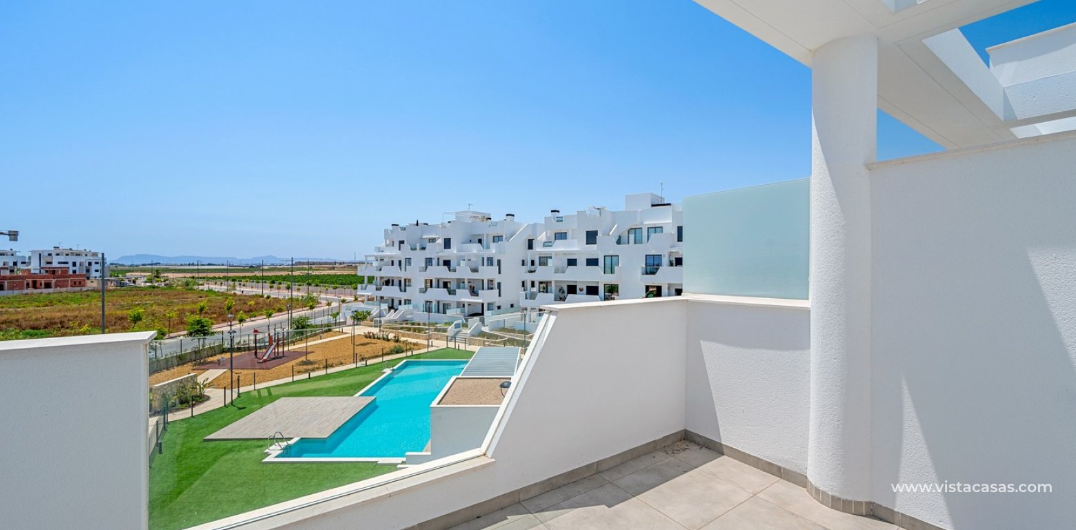 Sale - Appartement - Torre Pacheco