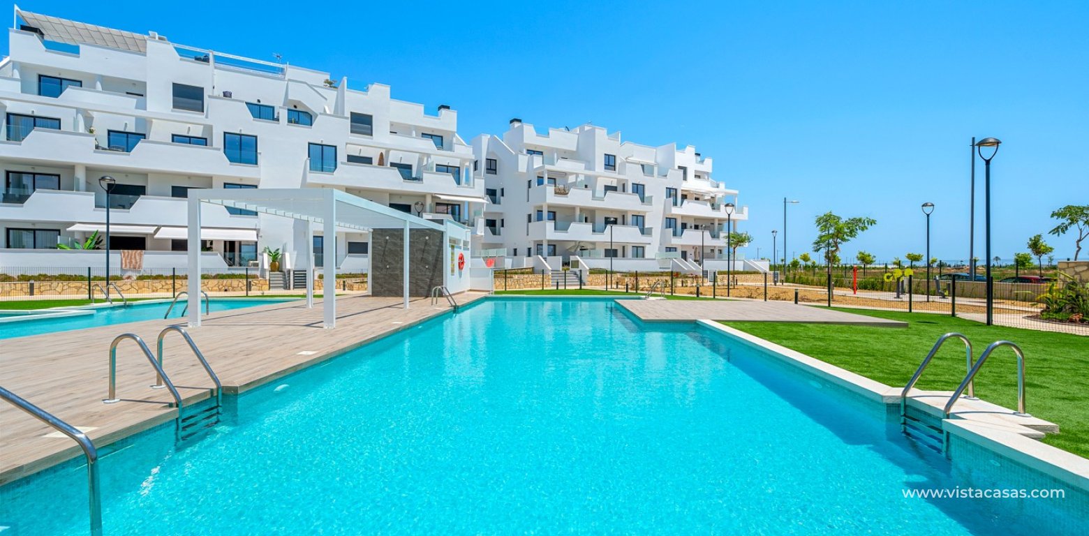 Sale - Appartement - Torre Pacheco