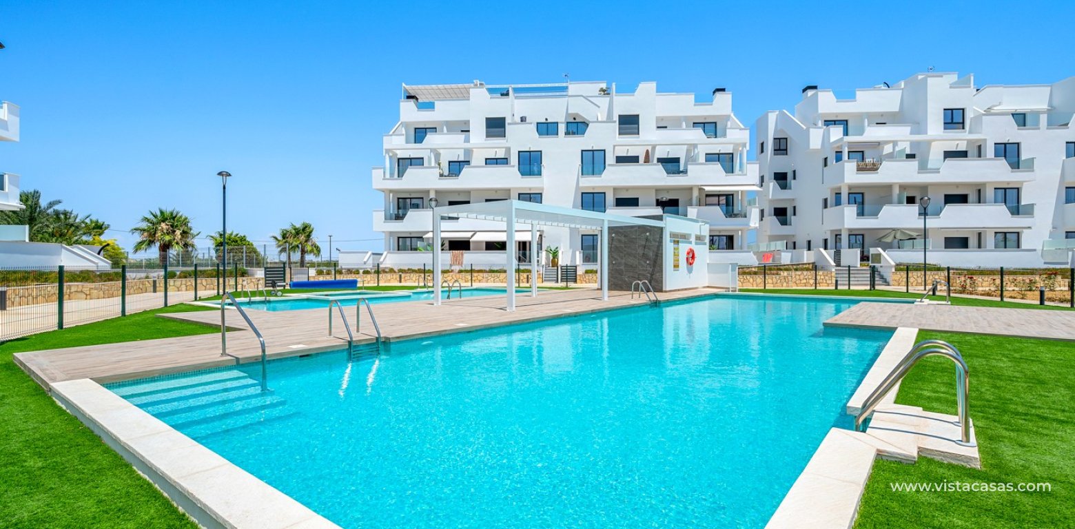 Sale - Appartement - Torre Pacheco