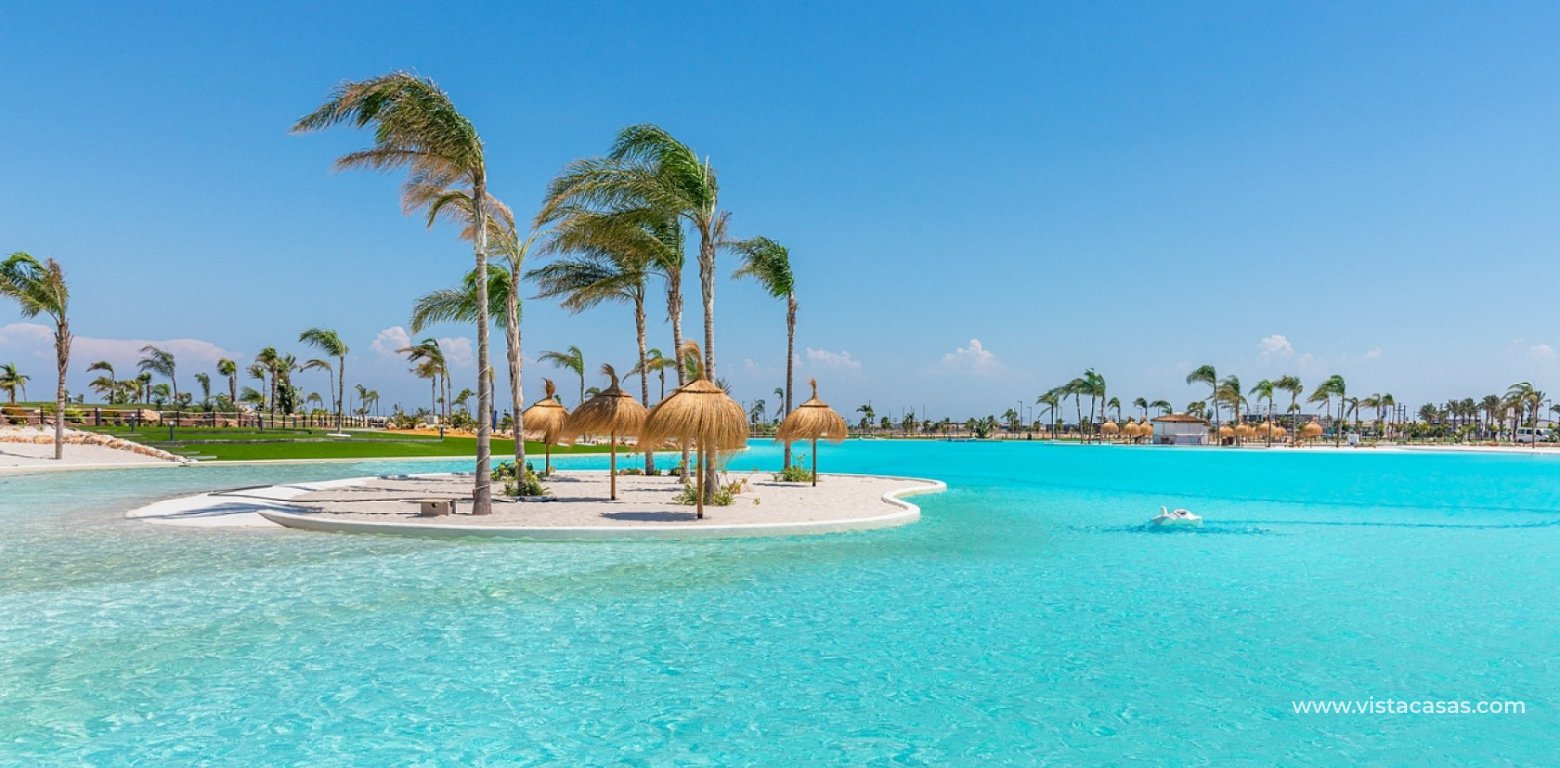 Sale - Appartement - Torre Pacheco