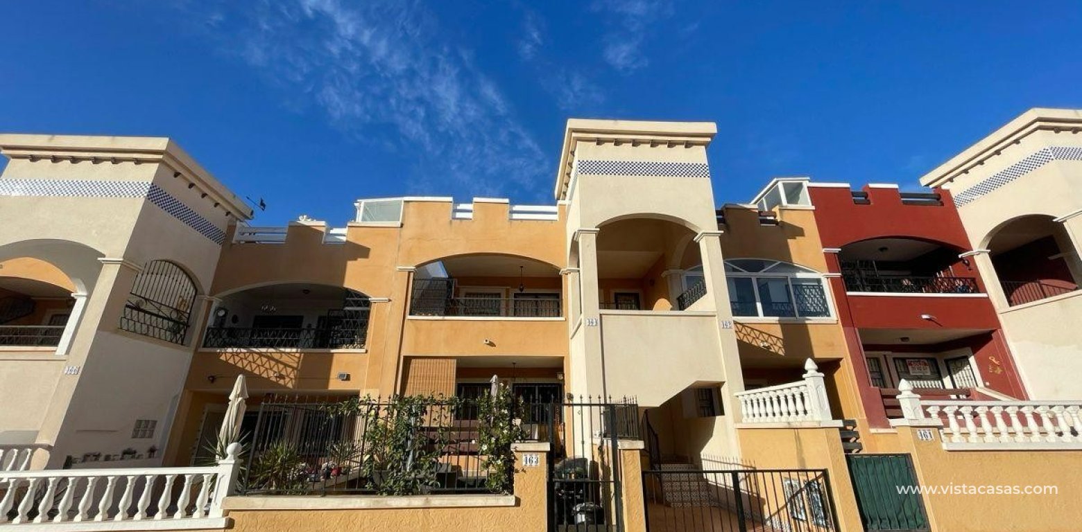 Sale - Lägenhet - Los Altos