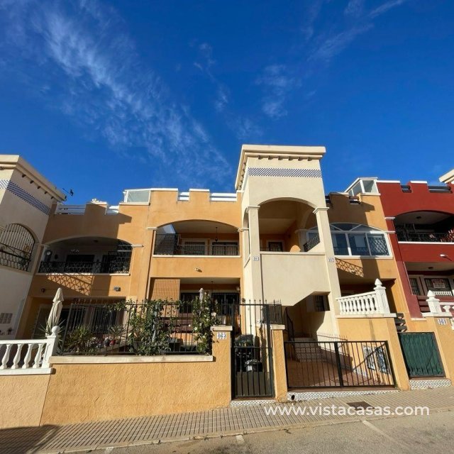 Appartement - Sale - Los Altos - Los Altos