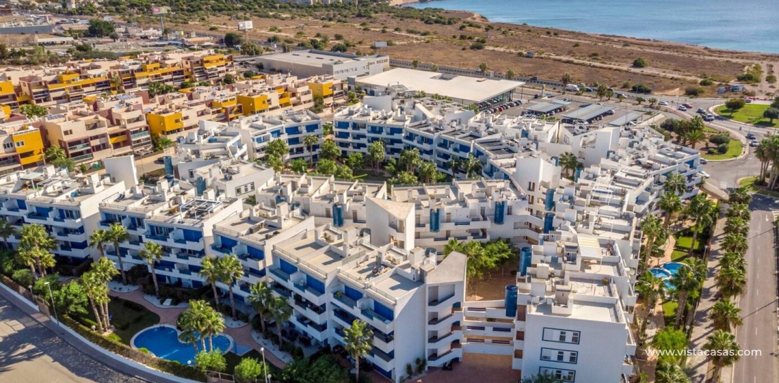 Vente - Appartement - Playa Flamenca