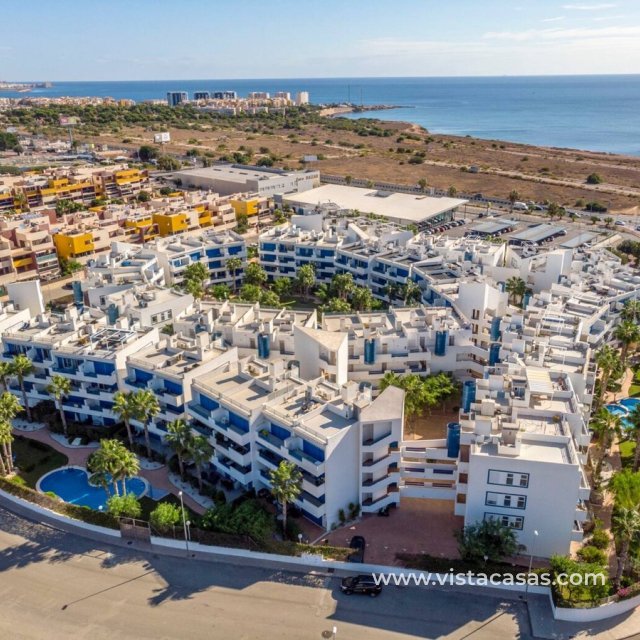 Appartement - Sale - Playa Flamenca - Playa Flamenca