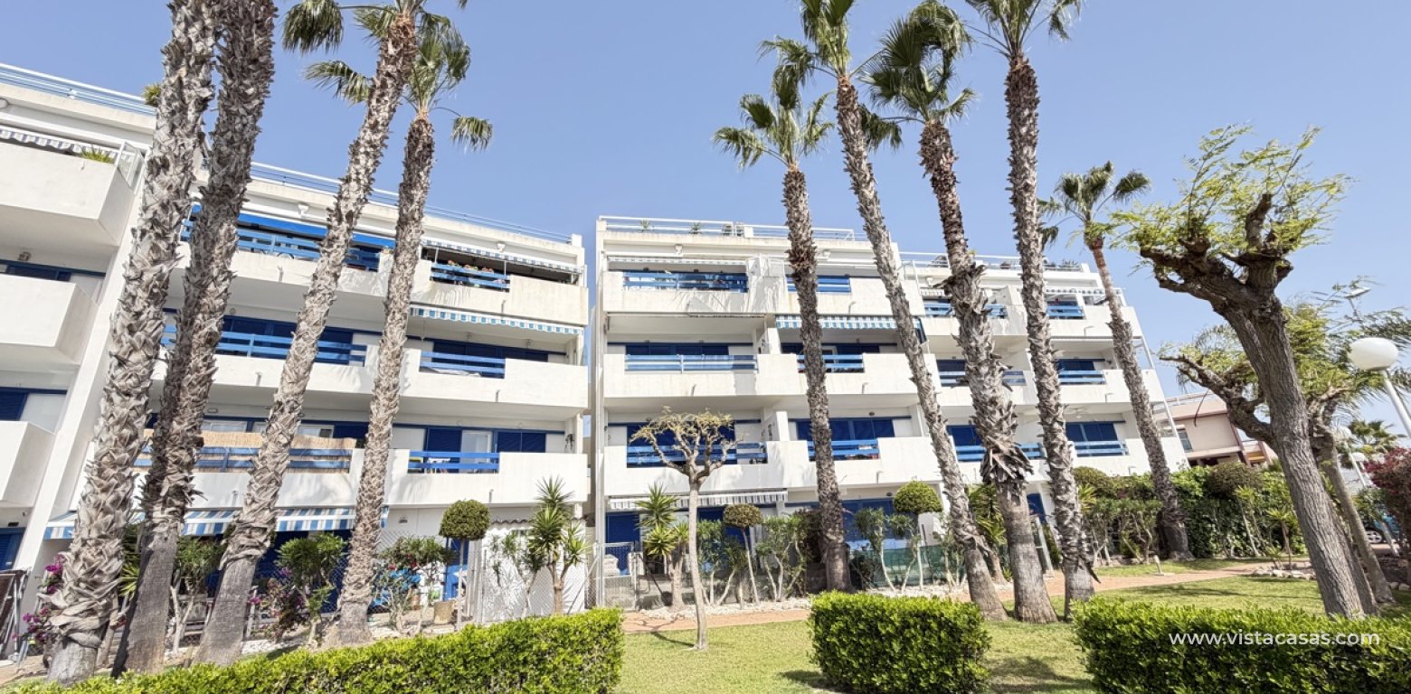 Vente - Appartement - Playa Flamenca