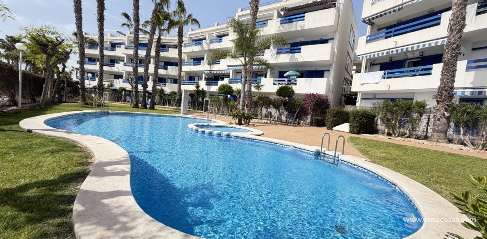 Vente - Appartement - Playa Flamenca