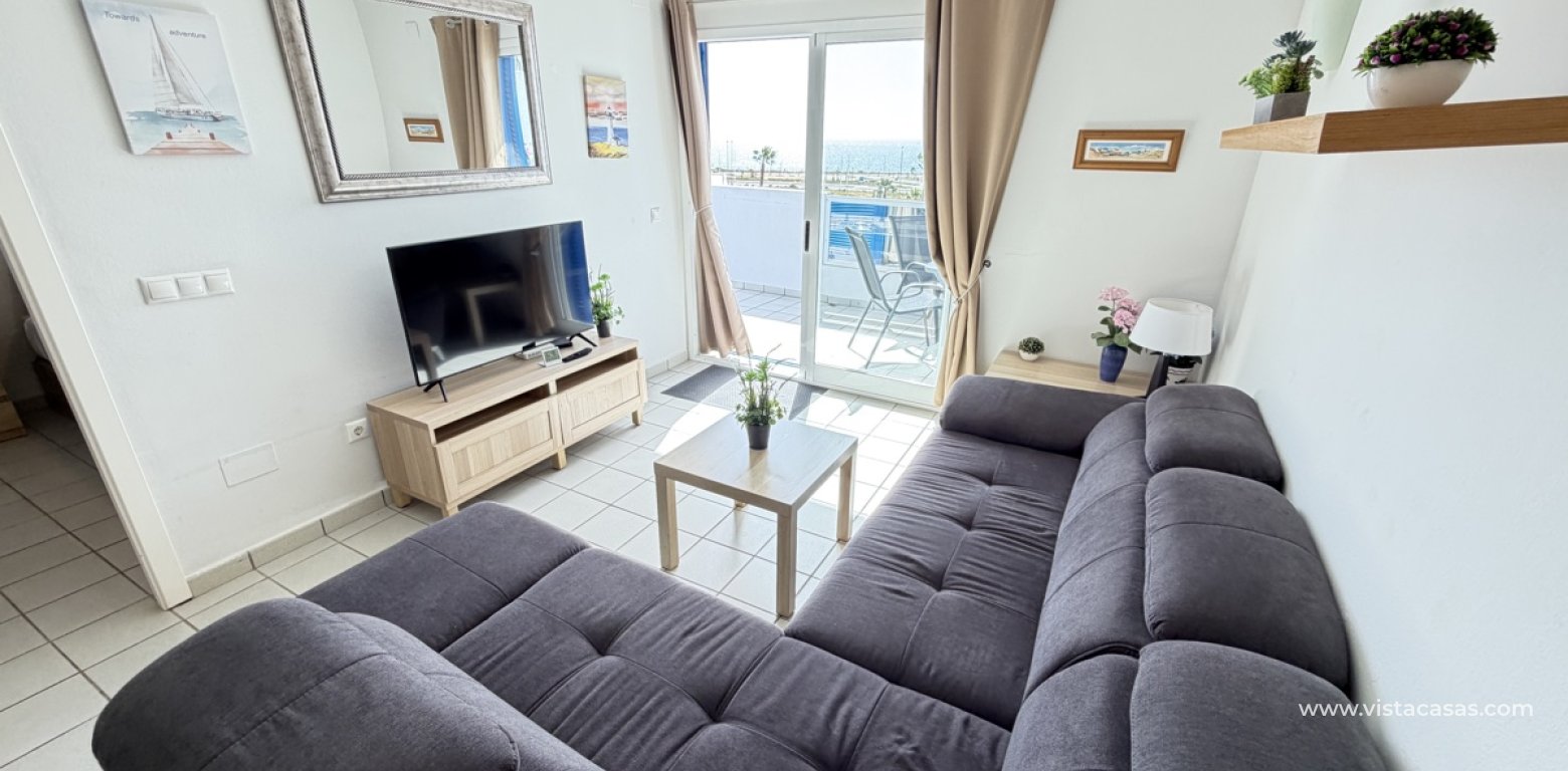 Vente - Appartement - Playa Flamenca