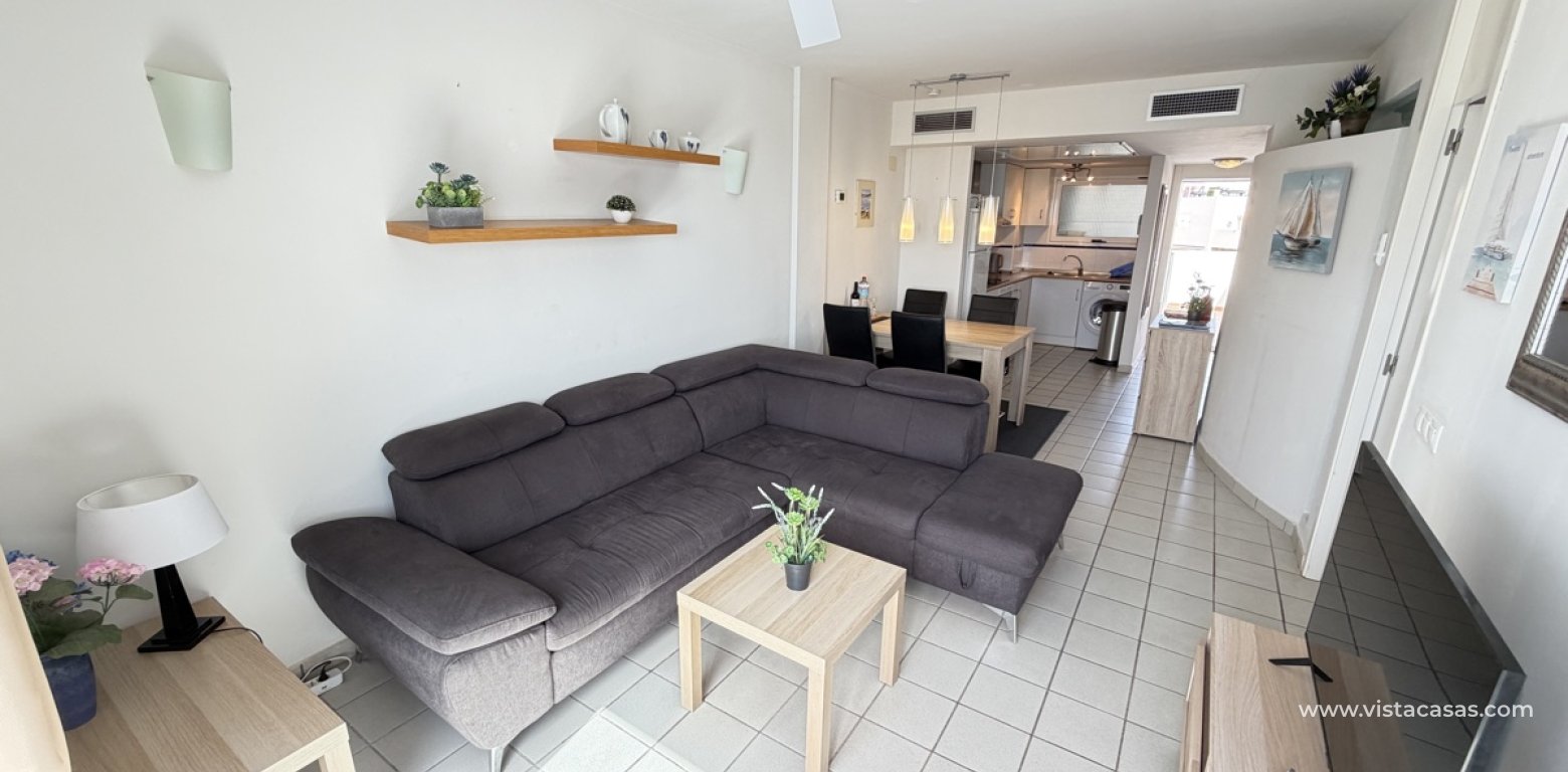 Vente - Appartement - Playa Flamenca