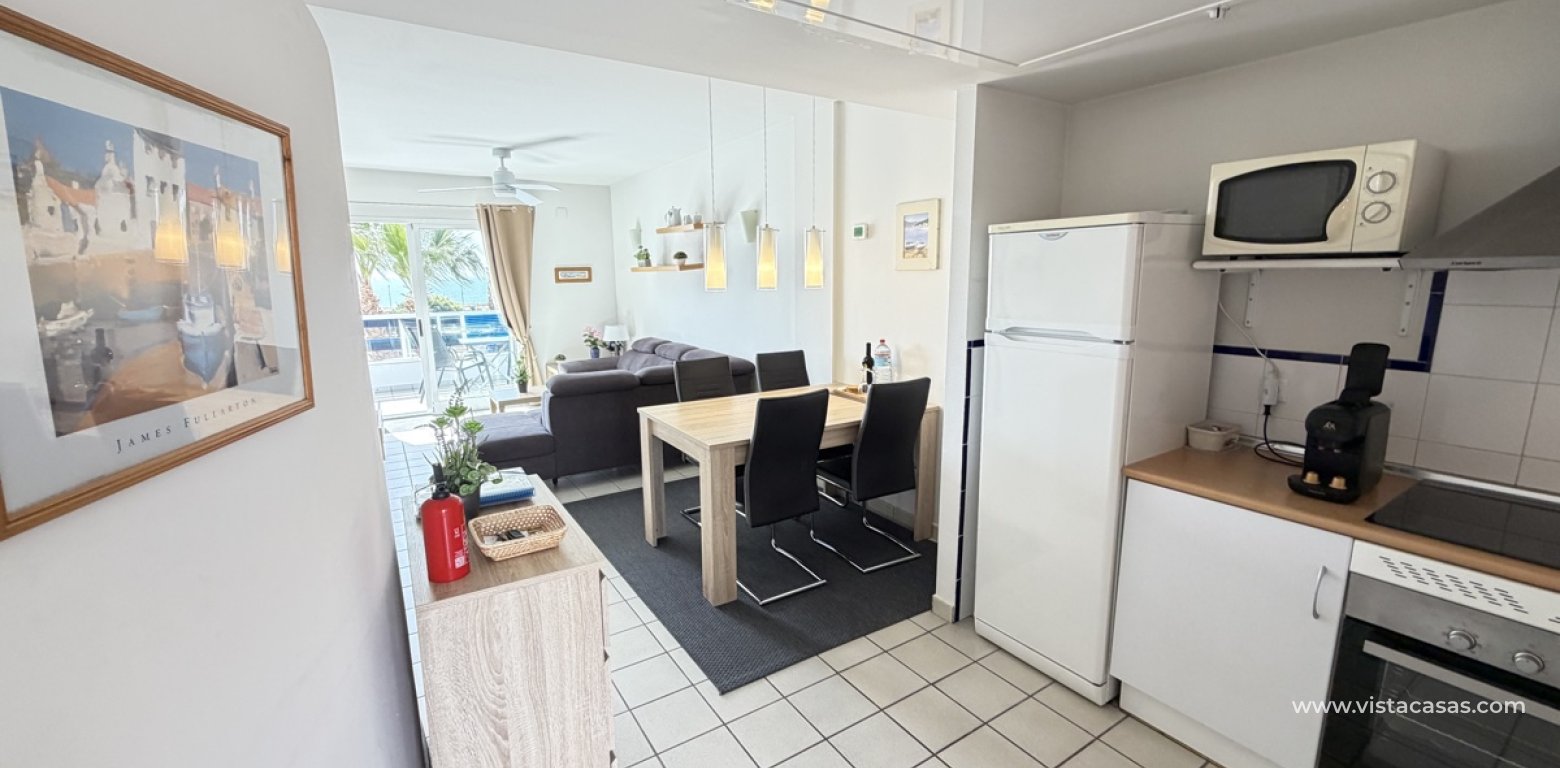 Vente - Appartement - Playa Flamenca