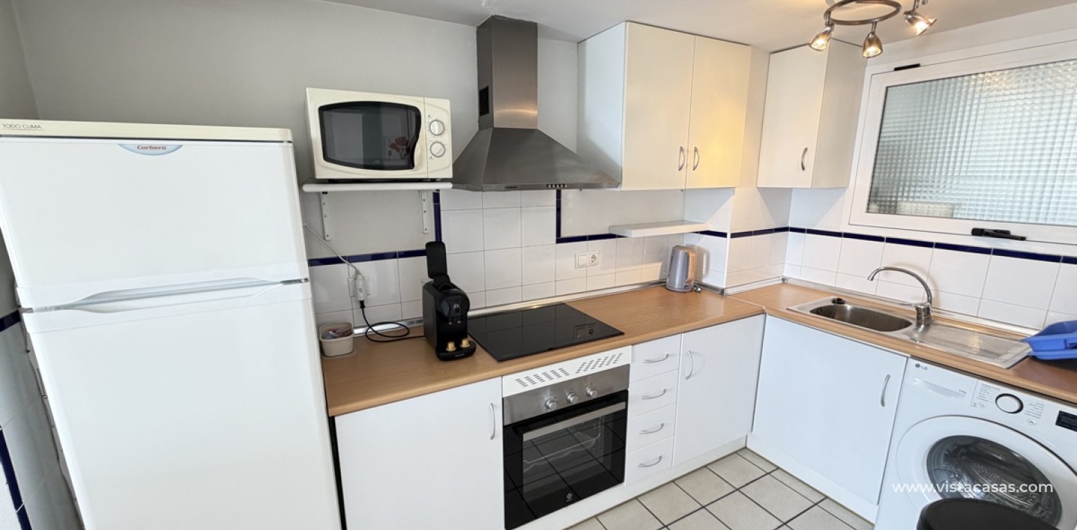 Vente - Appartement - Playa Flamenca