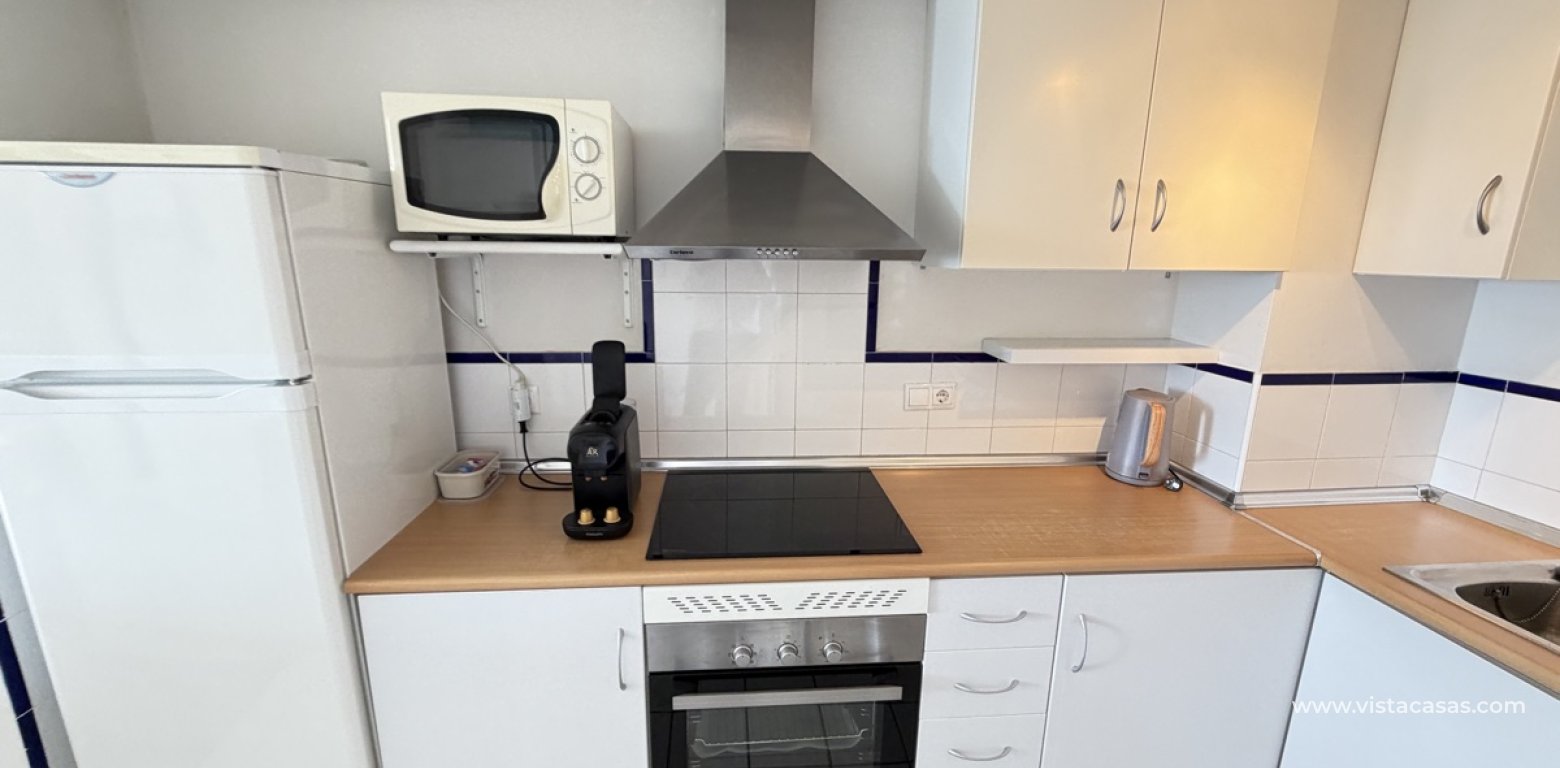 Vente - Appartement - Playa Flamenca