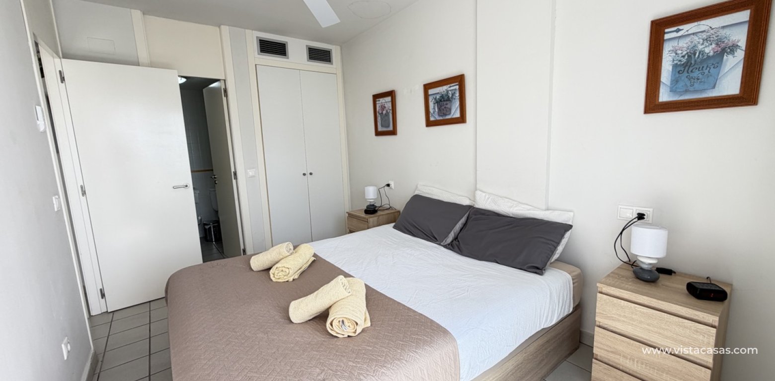 Vente - Appartement - Playa Flamenca