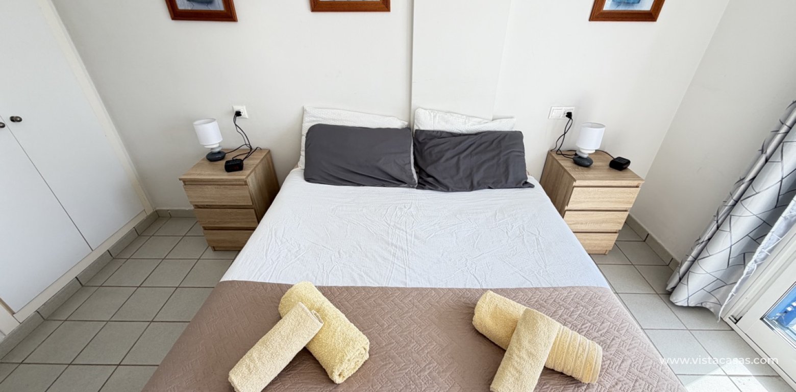 Vente - Appartement - Playa Flamenca