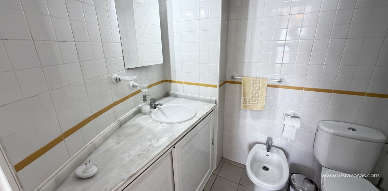 Vente - Appartement - Playa Flamenca