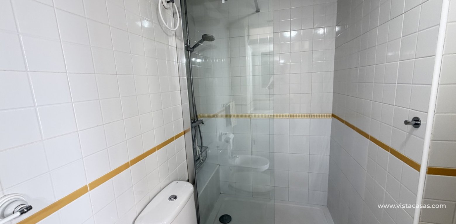 Vente - Appartement - Playa Flamenca