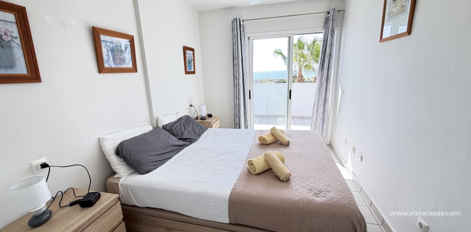 Vente - Appartement - Playa Flamenca