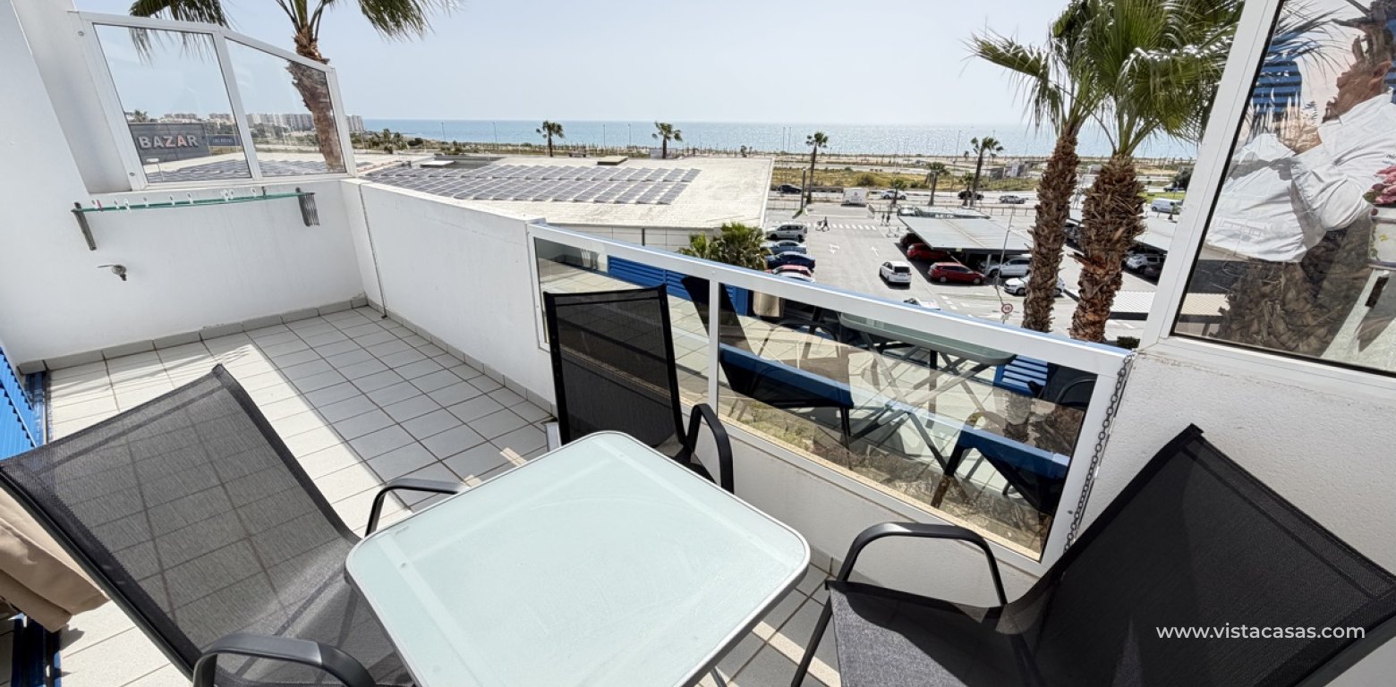Vente - Appartement - Playa Flamenca