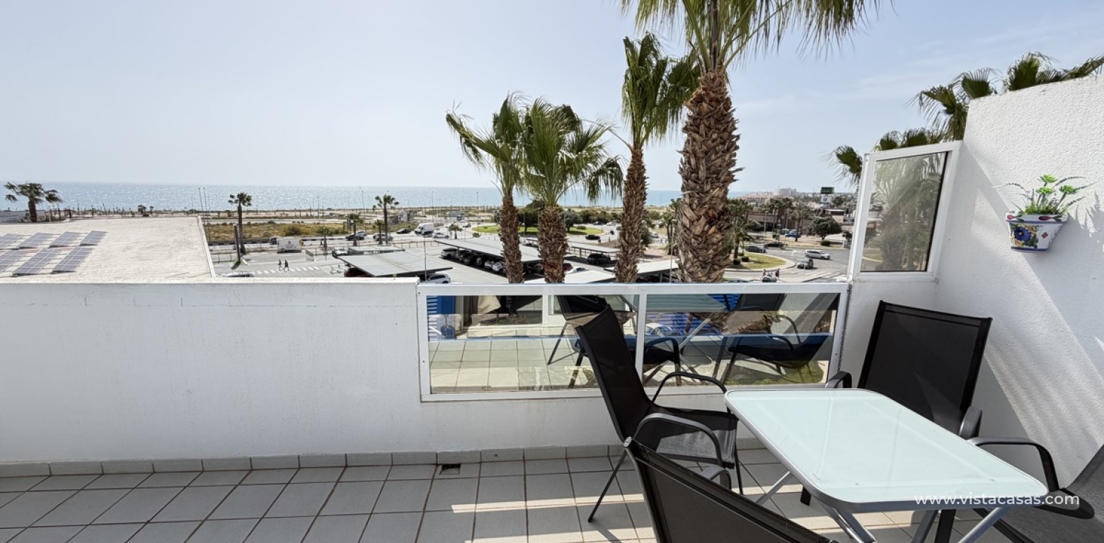 Vente - Appartement - Playa Flamenca