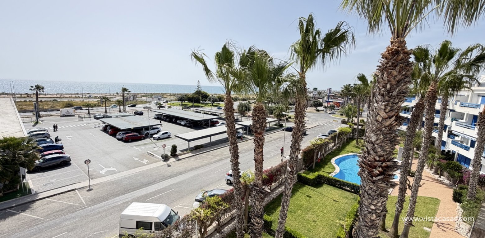 Vente - Appartement - Playa Flamenca