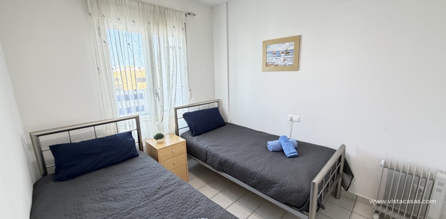 Vente - Appartement - Playa Flamenca