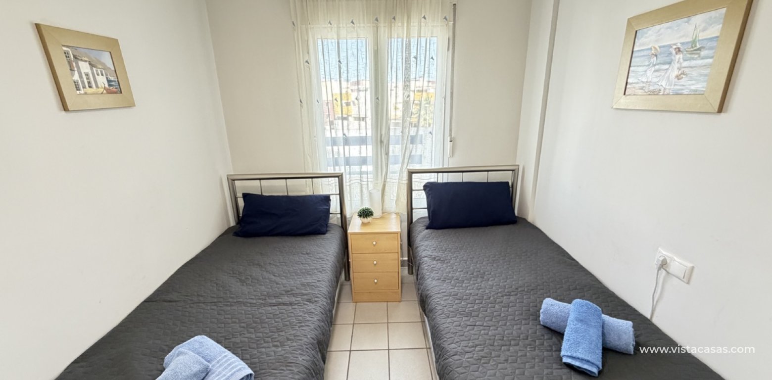 Vente - Appartement - Playa Flamenca