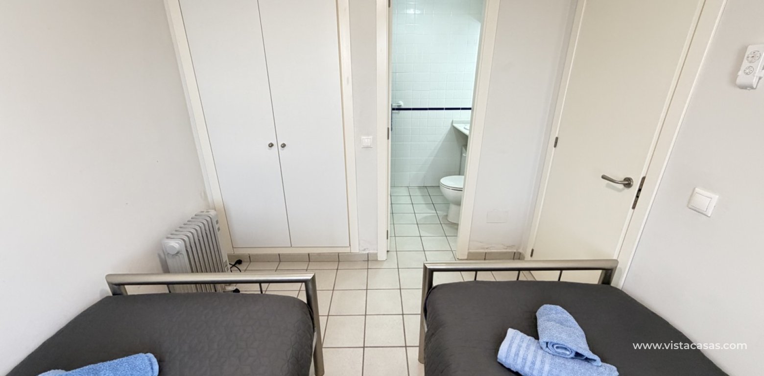 Vente - Appartement - Playa Flamenca