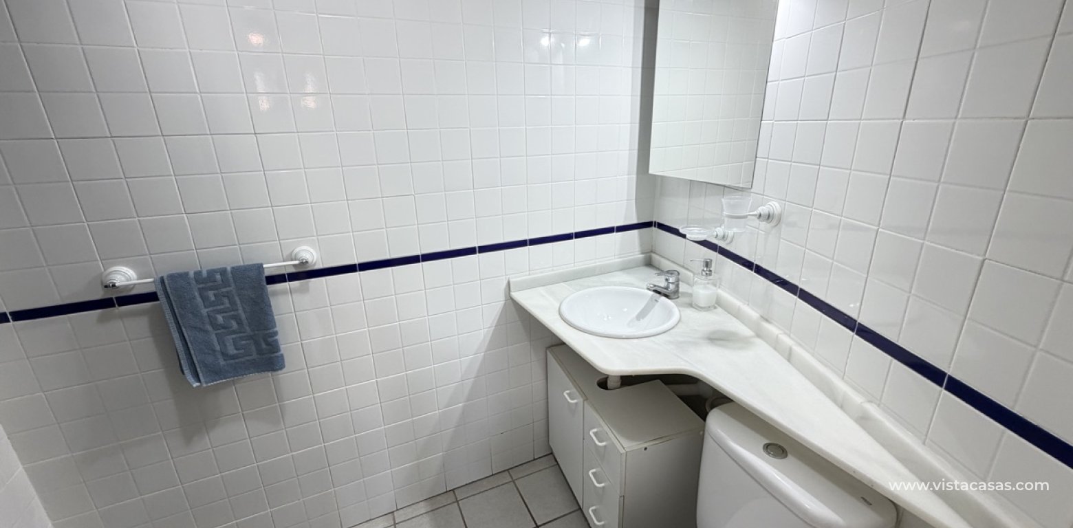 Vente - Appartement - Playa Flamenca