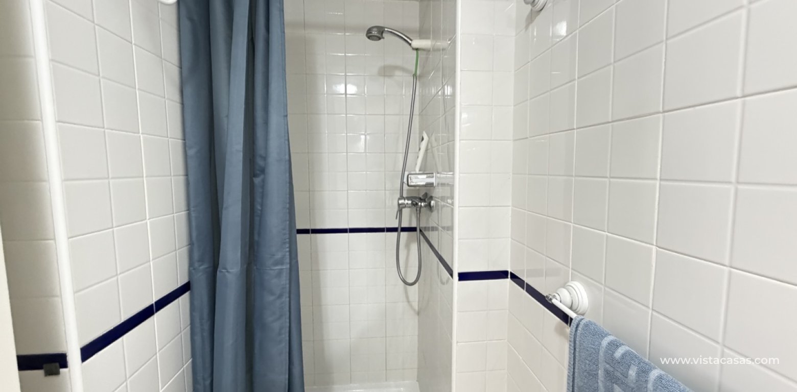 Vente - Appartement - Playa Flamenca