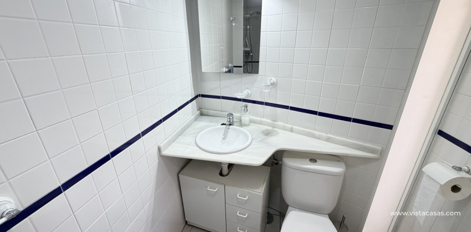 Vente - Appartement - Playa Flamenca