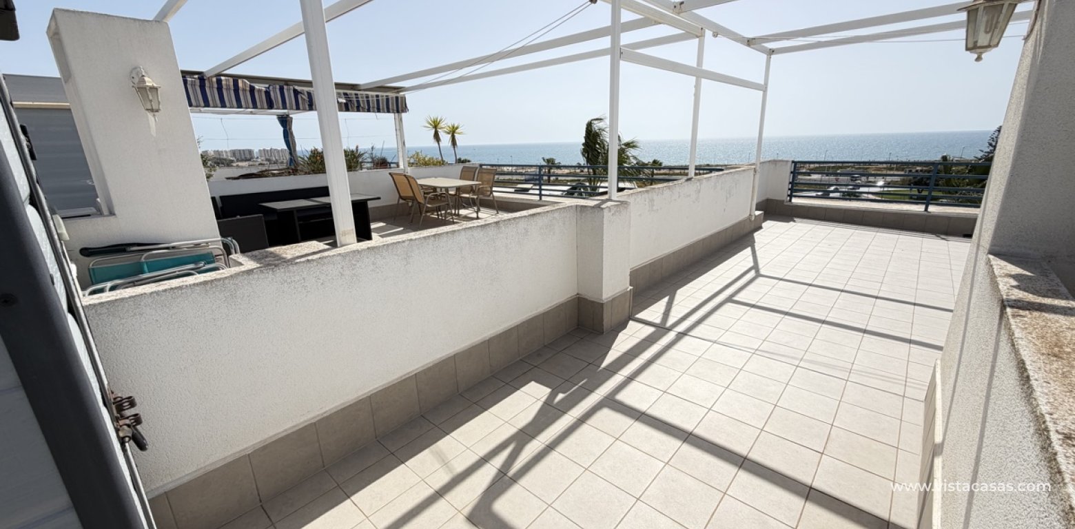 Vente - Appartement - Playa Flamenca