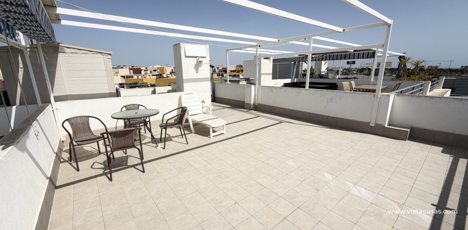 Vente - Appartement - Playa Flamenca