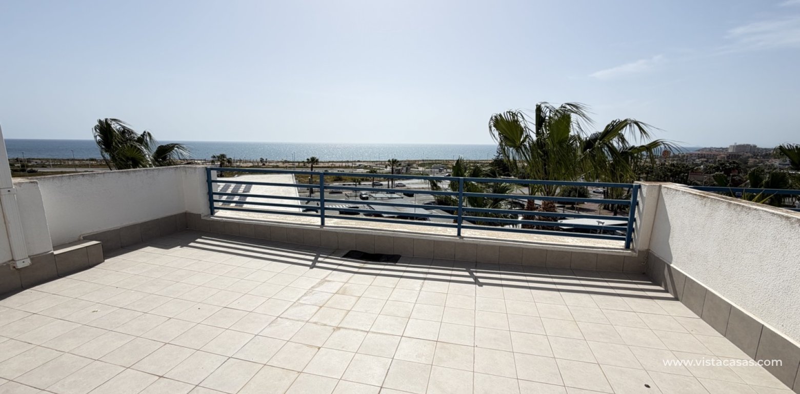 Vente - Appartement - Playa Flamenca