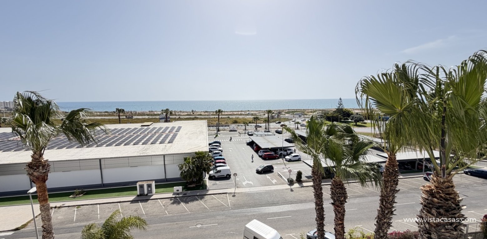 Vente - Appartement - Playa Flamenca