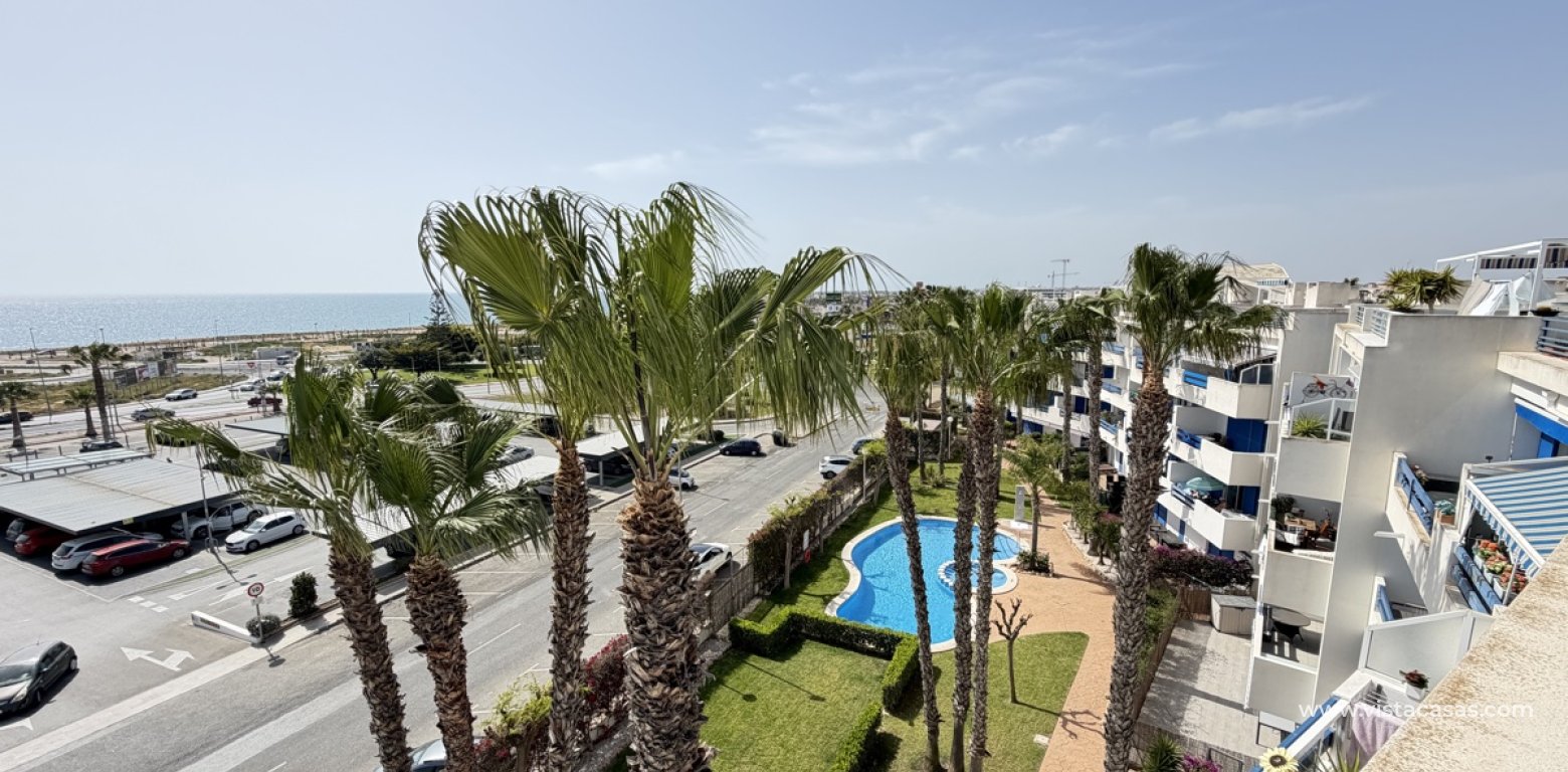 Vente - Appartement - Playa Flamenca