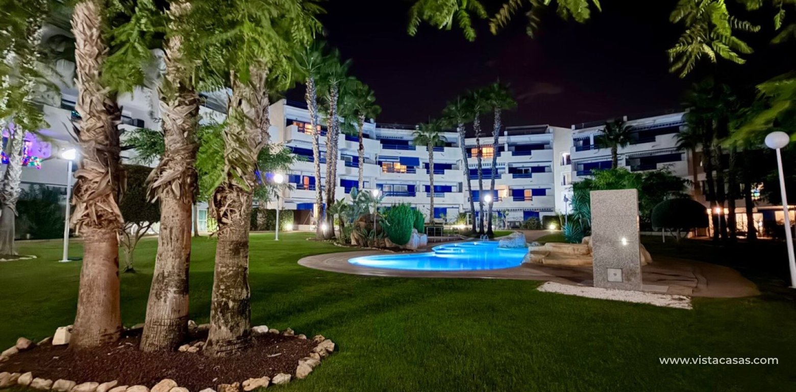 Vente - Appartement - Playa Flamenca